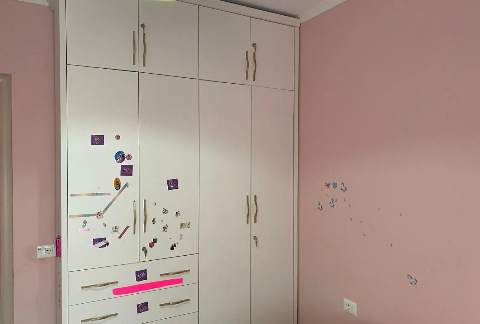Delux Apartment ポグラデツ